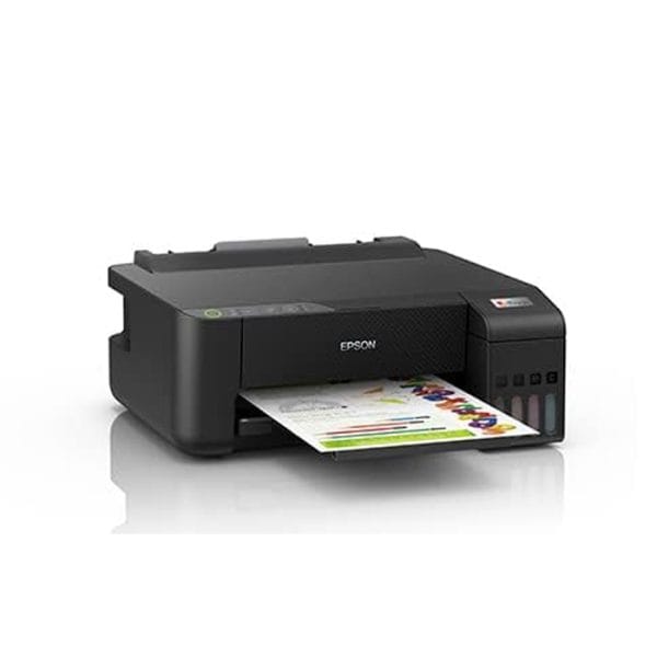 Epson EcoTank L1250 A4 Wi-Fi Ink Tank Printer - Image 2