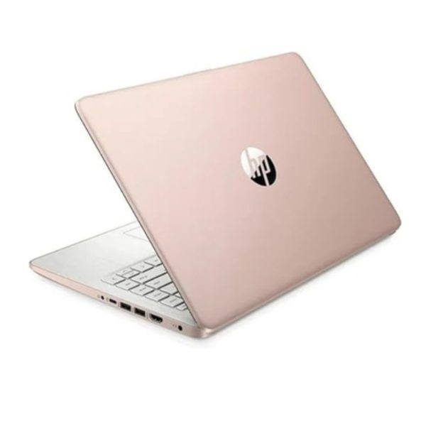 HP 14s-dq0048nia Laptop - Intel Celeron N4120, 4GB RAM, 256GB SSD, 14-inch HD Display - Image 4