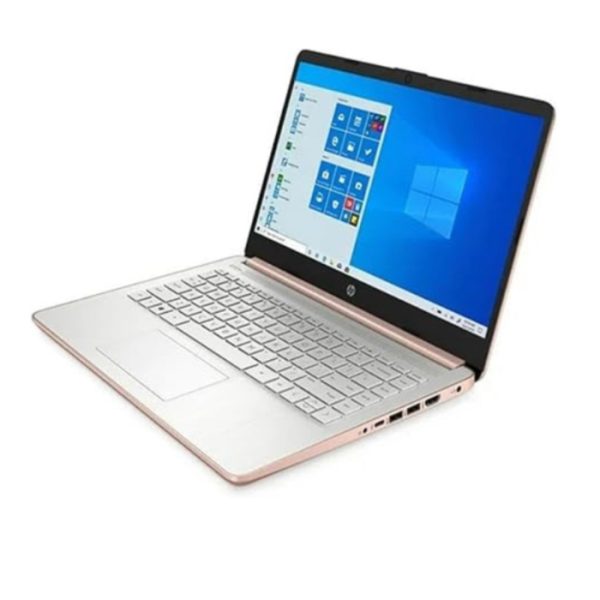 HP 14s-dq0048nia Laptop - Intel Celeron N4120, 4GB RAM, 256GB SSD, 14-inch HD Display - Image 3