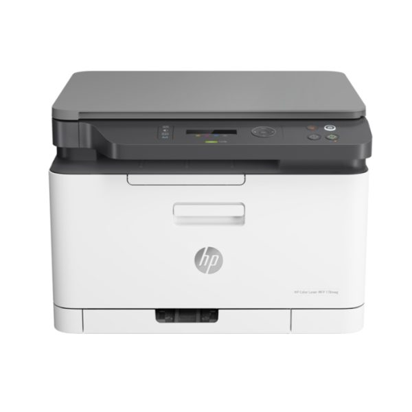 HP Color Laser MFP 178nw (4ZB96A)