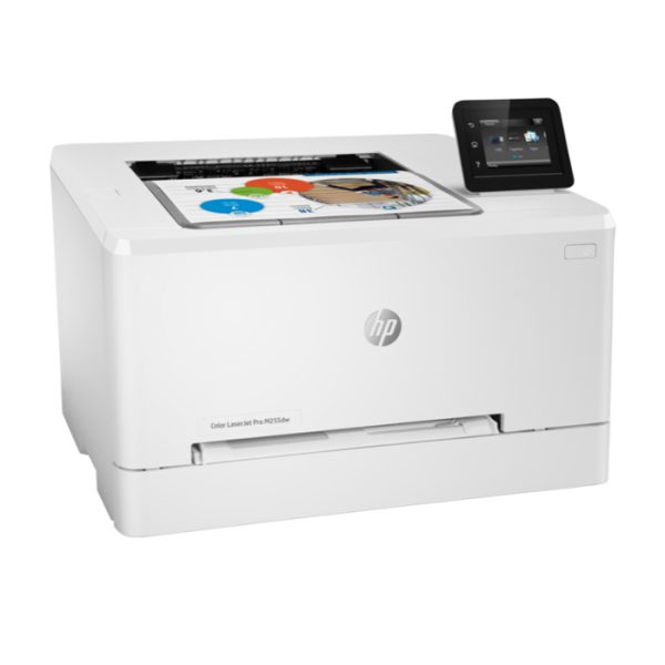 HP Color LaserJet Pro M255dw (7KW64A) - Image 4