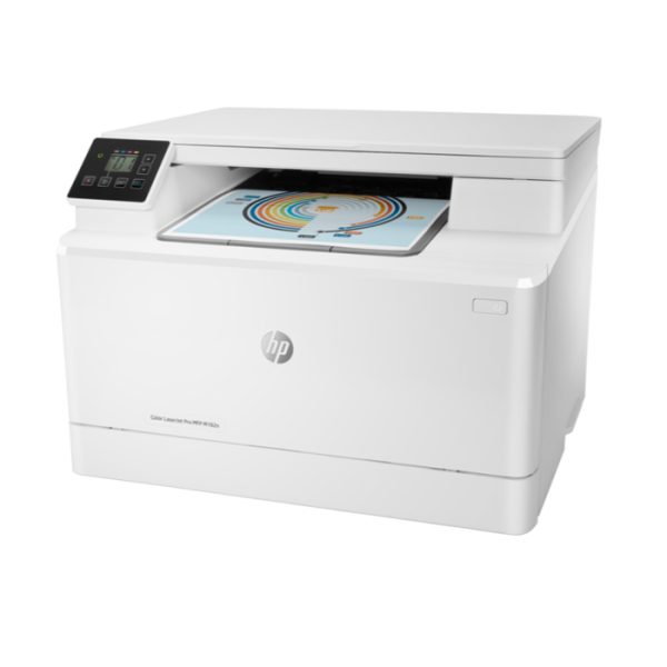 HP Color LaserJet Pro MFP M182n (7KW54A) - Image 3