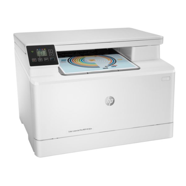 HP Color LaserJet Pro MFP M182n (7KW54A) - Image 2