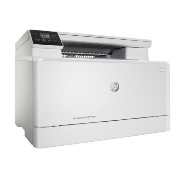 HP Color LaserJet Pro MFP M182n (7KW54A) - Image 4