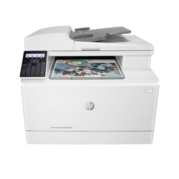 HP Color LaserJet Pro MFP M183fw (7KW56A)