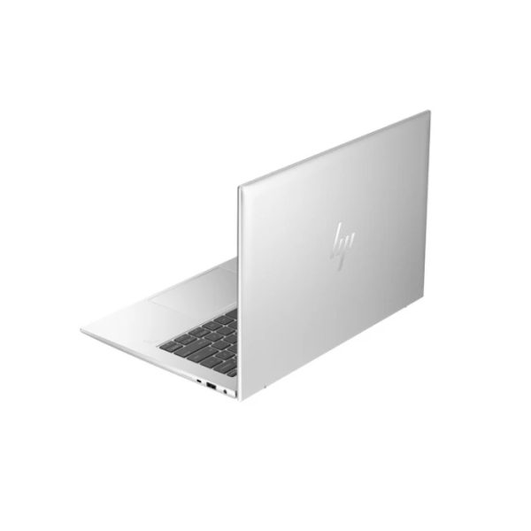 HP EliteBook 840 G10 (89D90UT) | Intel i5 -1335U 4.6GHz, 16GB RAM, 512GB SSD, 14" WUXGA Display, Intel Iris XE Graphics, Fingerprint Reader, Bluetooth, Wi-Fi, Windows 11 Professional, Silver - Image 2