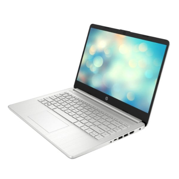 HP 14s-dq5164nia Laptop (83Q82EA) - Intel Core i7-1255U, 8GB RAM, 512GB SSD, 14-inch FHD Display - Image 4