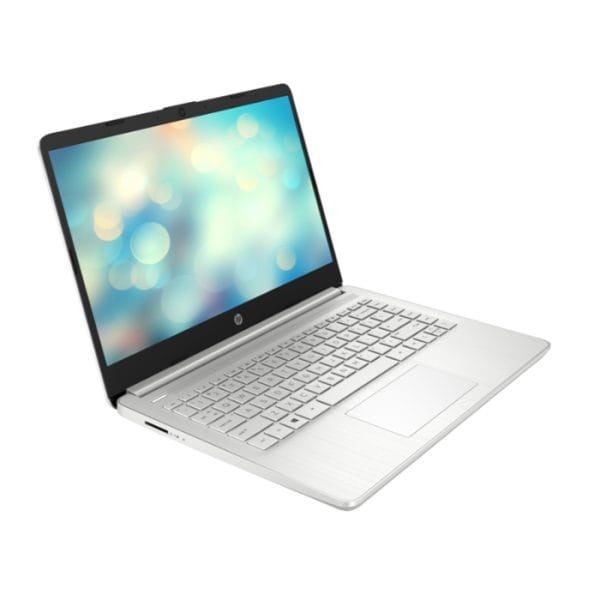 HP 14s-dq5164nia Laptop (83Q82EA) - Intel Core i7-1255U, 8GB RAM, 512GB SSD, 14-inch FHD Display - Image 2