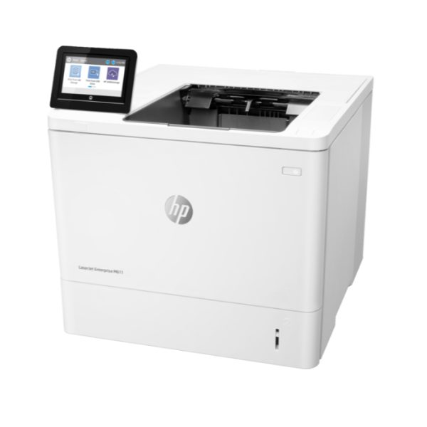 HP LaserJet Enterprise M611dn (7PS84A) - Image 2