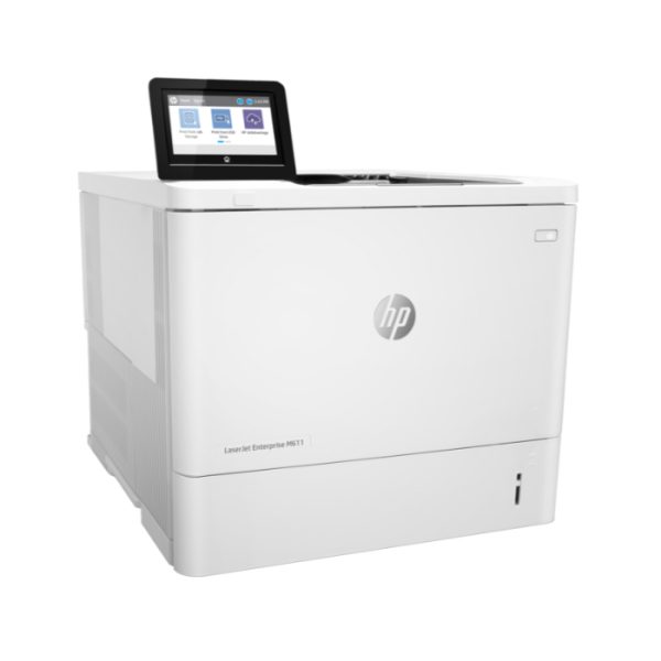 HP LaserJet Enterprise M611dn (7PS84A) - Image 3