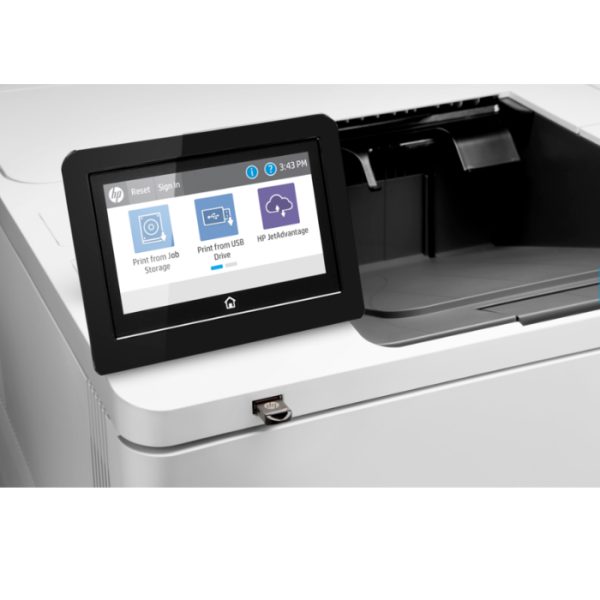 HP LaserJet Enterprise M611dn (7PS84A) - Image 5