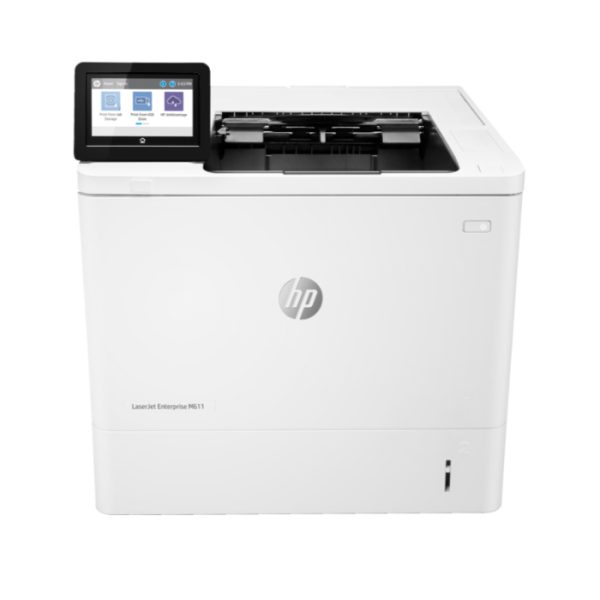 HP LaserJet Enterprise M611dn (7PS84A)