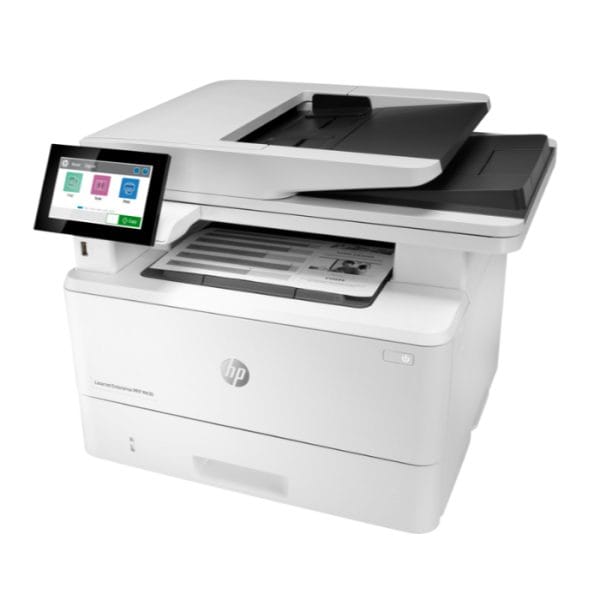 HP LaserJet Enterprise MFP M430f (3PZ55A) - Image 5