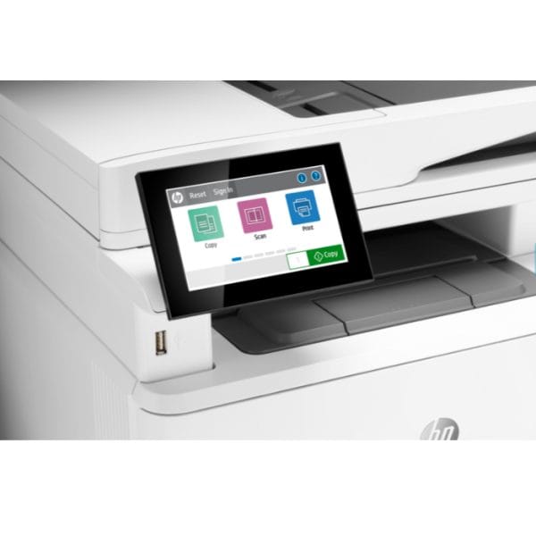 HP LaserJet Enterprise MFP M430f (3PZ55A) - Image 3