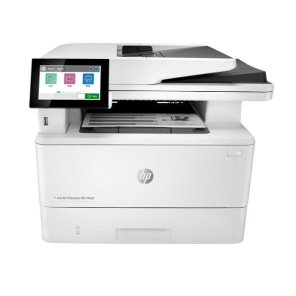 HP LaserJet Enterprise MFP M430f (3PZ55A)