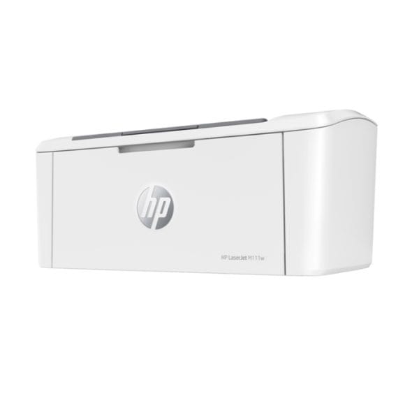 HP LaserJet M111w Printer (7MD68A) - Image 2