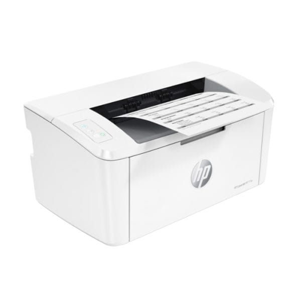 HP LaserJet M111w Printer (7MD68A) - Image 3