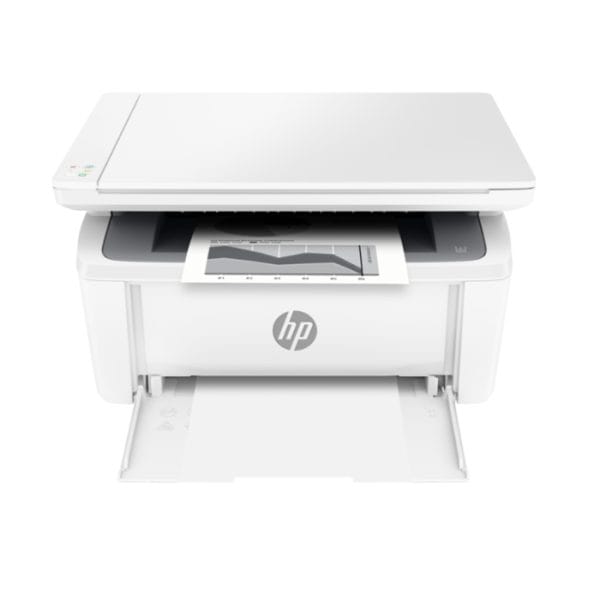 HP LaserJet MFP M141a Printer (7MD73A)