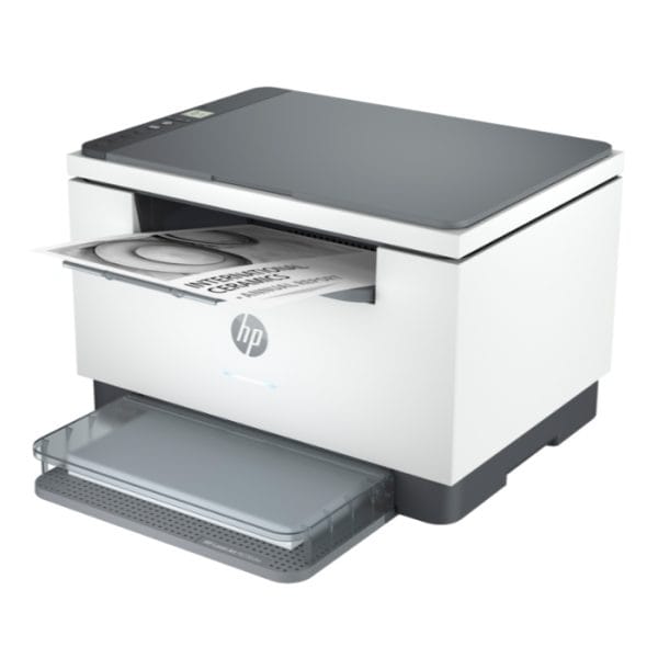 HP LaserJet MFP M236dw Printer - Image 2