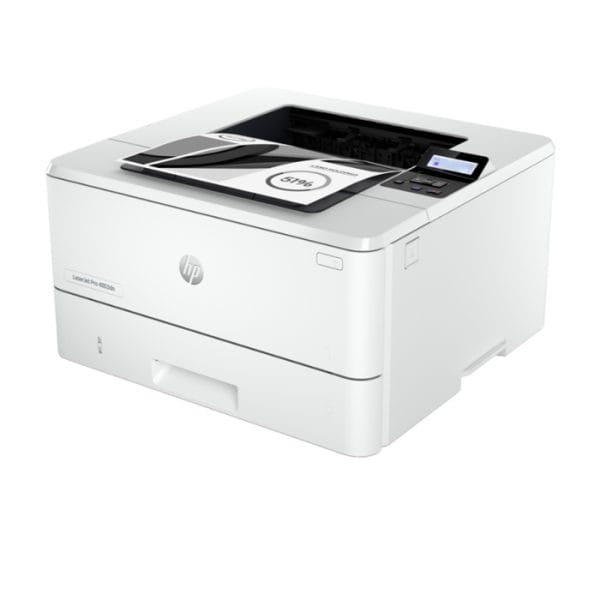 HP LaserJet Pro 4003dn Printer - Image 3