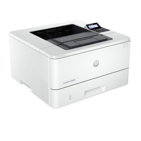 HP LaserJet Pro 4003dn Printer - Image 2