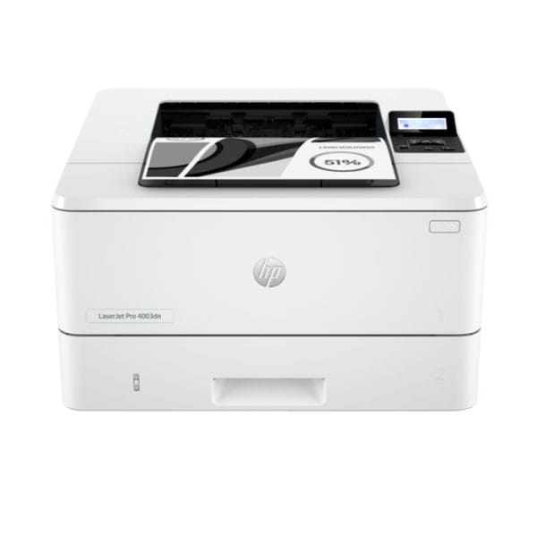 HP LaserJet Pro 4003dn Printer