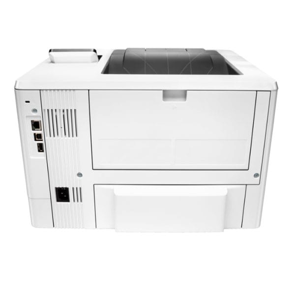 HP LaserJet Pro M501dn Duplex Printer - Image 4