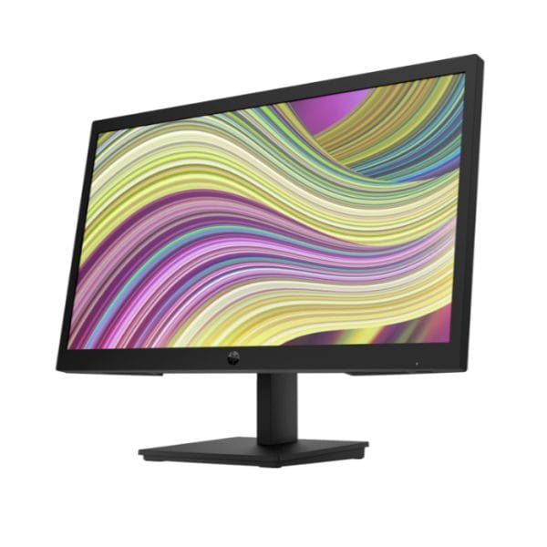 HP P22v G5 FHD Monitor (64V81AA) - Image 2