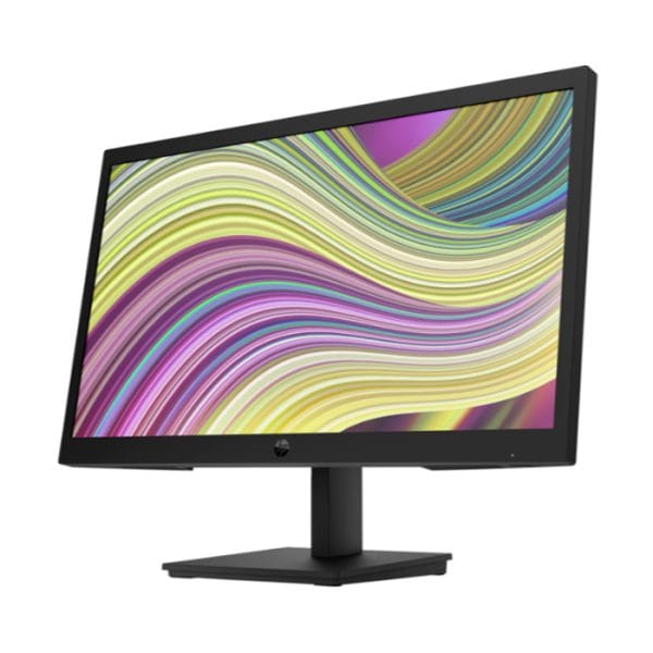 HP P22V G5 FHD Monitor - Image 2