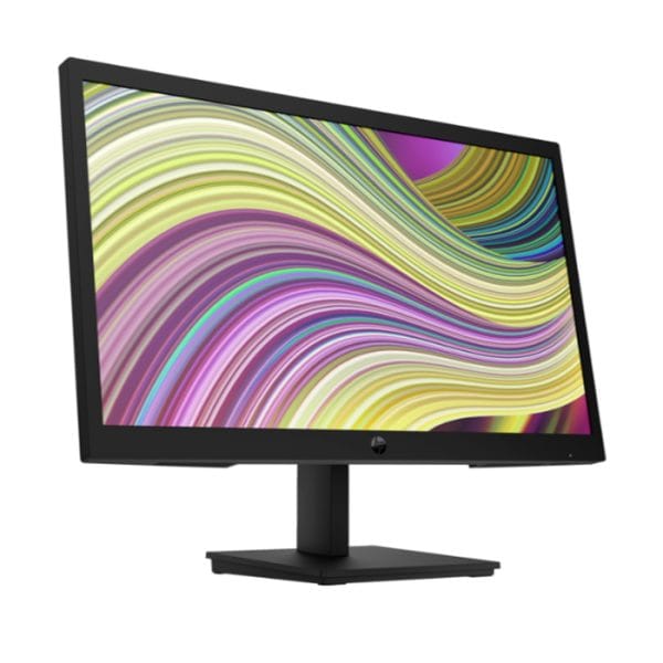 HP P22V G5 FHD Monitor - Image 5