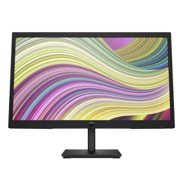 HP P22V G5 FHD Monitor