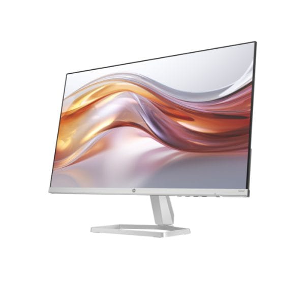 HP Series 5 23.8 inch FHD Monitor - 524sf (94C17AA) - Image 2