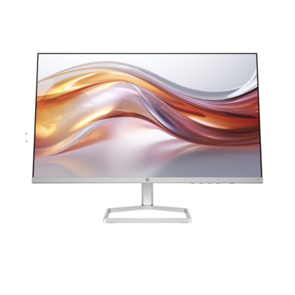 HP Series 5 23.8 inch FHD Monitor - 524sf (94C17AA)