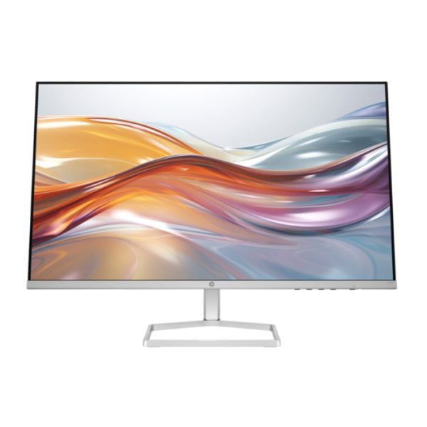 HP Series 5 27 inch FHD Monitor - 527sf (94F44AA)