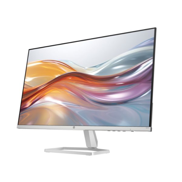 HP Series 5 27 inch FHD Monitor - 527sf (94F44AA) - Image 2