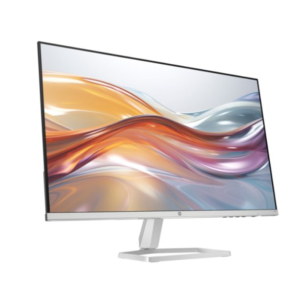 HP Series 5 27 inch FHD Monitor - 527sf (94F44AA) - Image 3