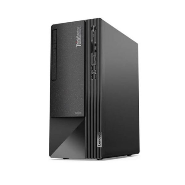 LENOVO ThinkCentre neo 50t Intel Core i3-12100 Processor, 4GB RAM, 1TB HDD, DVD±RW, Free DOS - Image 3