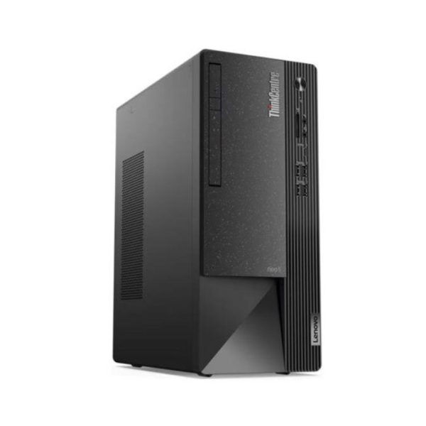 LENOVO ThinkCentre neo 50t Intel Core i3-12100 Processor, 4GB RAM, 1TB HDD, DVD±RW, Free DOS - Image 2