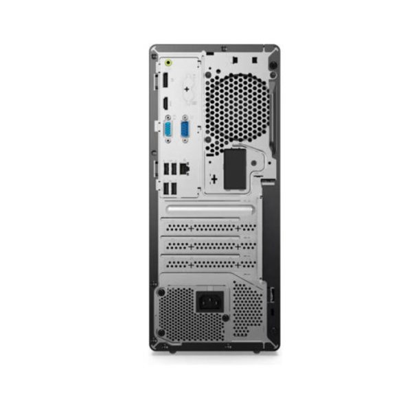 LENOVO ThinkCentre neo 50t Intel Core i3-12100 Processor, 4GB RAM, 1TB HDD, DVD±RW, Free DOS - Image 5