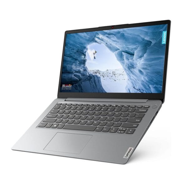 Lenovo IdeaPad 1 14IGL7 Laptop - Intel Celeron N4020, 8GB RAM, 256GB SSD, 14-inch Display - Image 2