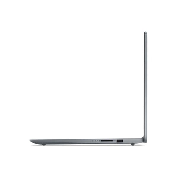 Lenovo IdeaPad Slim 3 15IRH8 Laptop Intel Core i5-13420H 8GB RAM 512GB SSD 15.6" FHD Display English Keyboard DOS Grey Model 83EM003RPS - Image 6