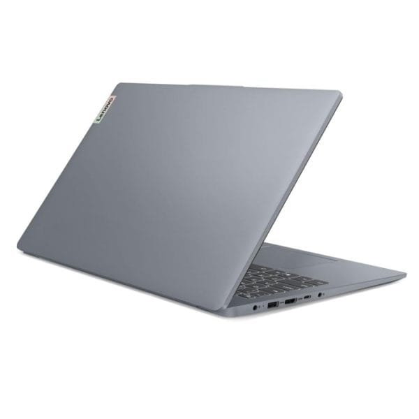 Lenovo IdeaPad Slim 3 15IRH8 Laptop Intel Core i5-13420H 8GB RAM 512GB SSD 15.6" FHD Display English Keyboard DOS Grey Model 83EM003RPS - Image 4