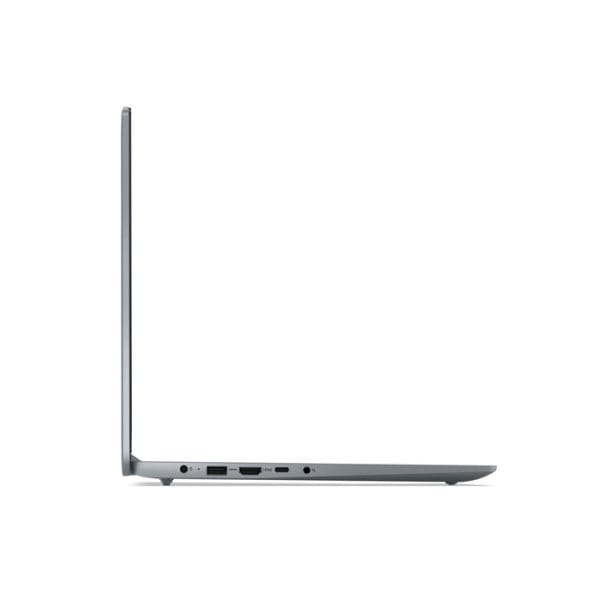 Lenovo IdeaPad Slim 3 15IRH8 Laptop Intel Core i5-13420H 8GB RAM 512GB SSD 15.6" FHD Display English Keyboard DOS Grey Model 83EM003RPS - Image 3