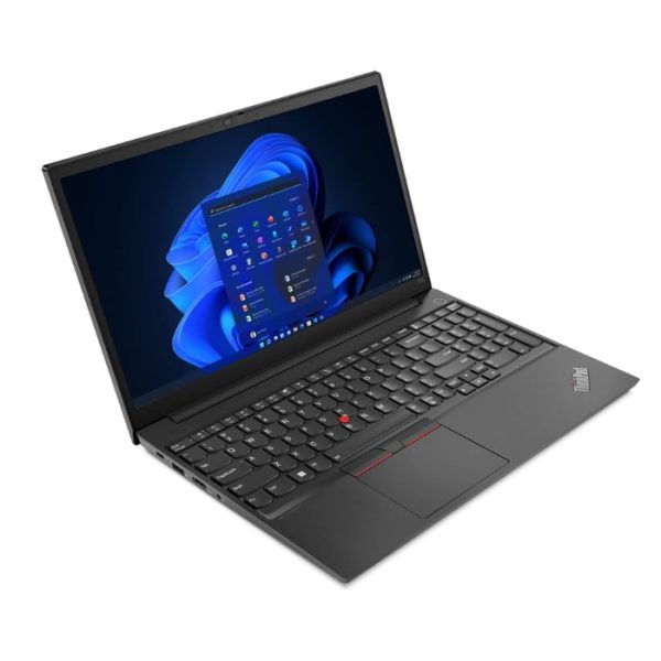 Lenovo ThinkPad E15, Intel Core i5-1235U, 8GB RAM, 512GB SSD, 15.6" FHD Display, Free DOS - Image 4