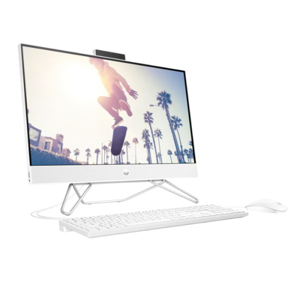 HP AIO 24cb1471nh Ci5-1235U 8GB 512GB 23.8” FHD DOS - Image 3