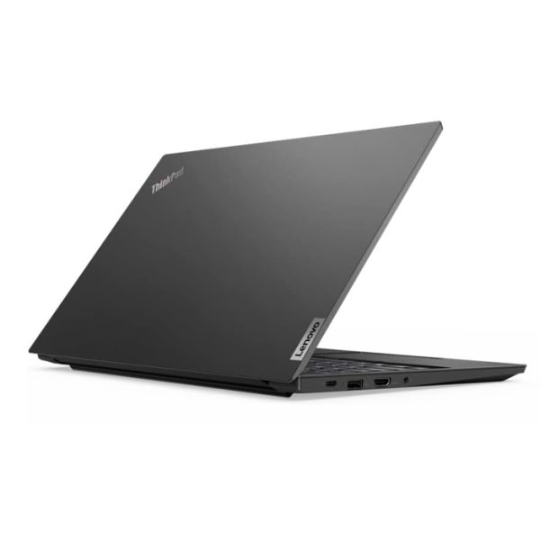 Lenovo ThinkPad E15, Intel Core i5-1235U, 8GB RAM, 512GB SSD, 15.6" FHD Display, Free DOS - Image 2