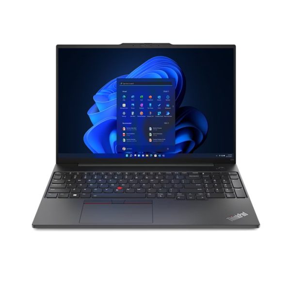 Lenovo ThinkPad E16 Intel Core i5-1355U 8GB RAM 512GB SSD DOS 16″