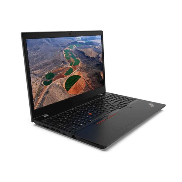 Lenovo ThinkPad L15, Intel Core i5 8GB 512GB SSD 15.6 Inch FHD, No Windows, Black Laptop - Image 4