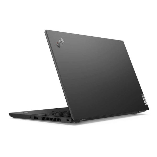 Lenovo ThinkPad L15, Intel Core i5 8GB 512GB SSD 15.6 Inch FHD, No Windows, Black Laptop - Image 5