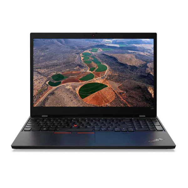 Lenovo ThinkPad L15, Intel Core i5 8GB 512GB SSD 15.6 Inch FHD, No Windows, Black Laptop